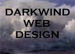 Darkwind Web Design